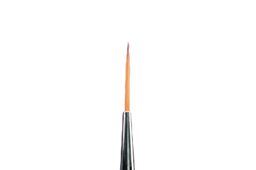 Кисть для рисования synthetic А5 T&H