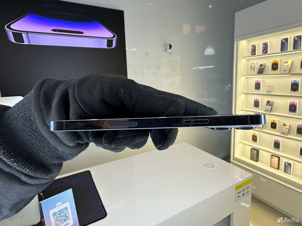 iPhone 13 Pro Max, 256 ГБ б/у