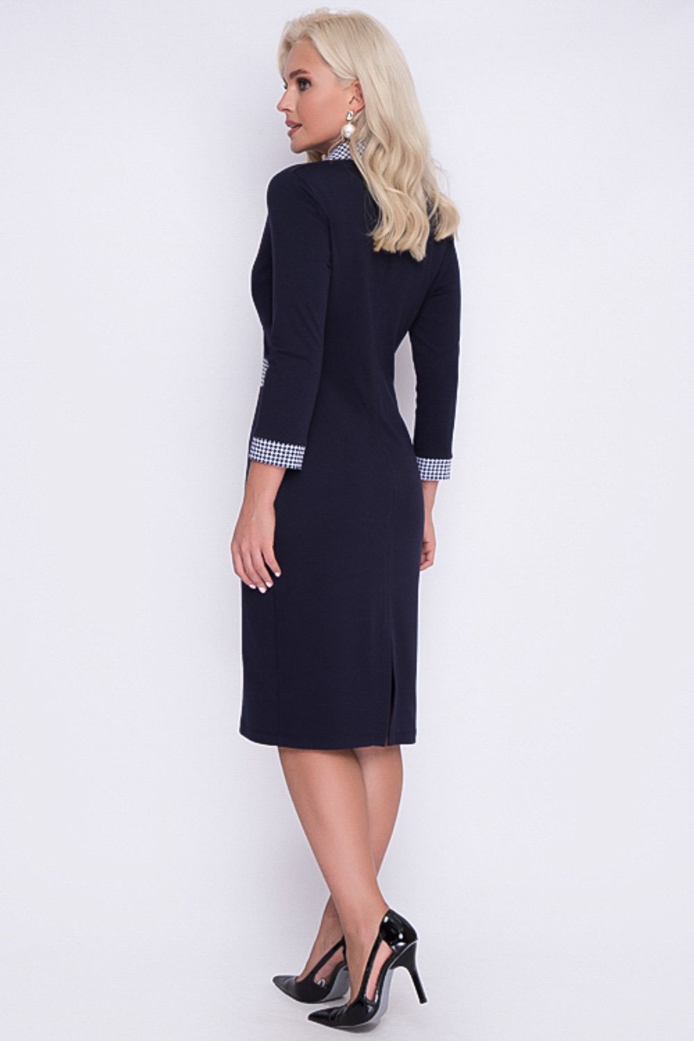 Платье 70245 Avili