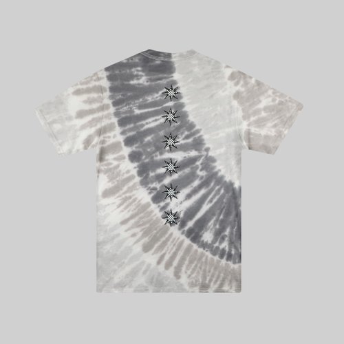 Футболка мужская HUF Sureshot артикул:TS01514 BLACK - купить в магазине Дайс