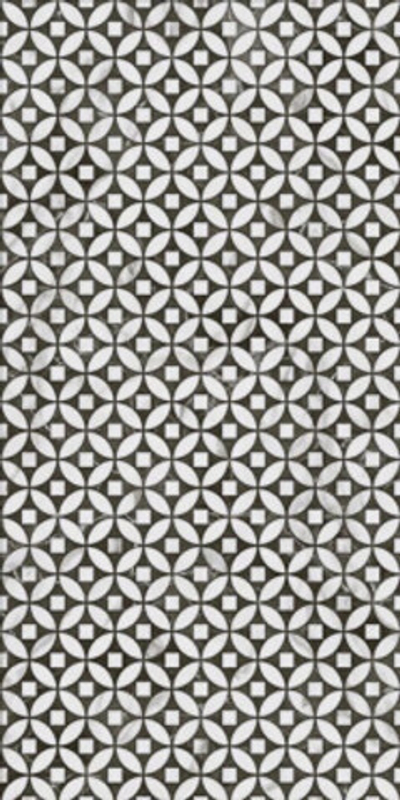 Декор Коррер 2 глянцевый обрезной (VT\A639\11000R)