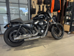 HARLEY-DAVIDSON XL1200