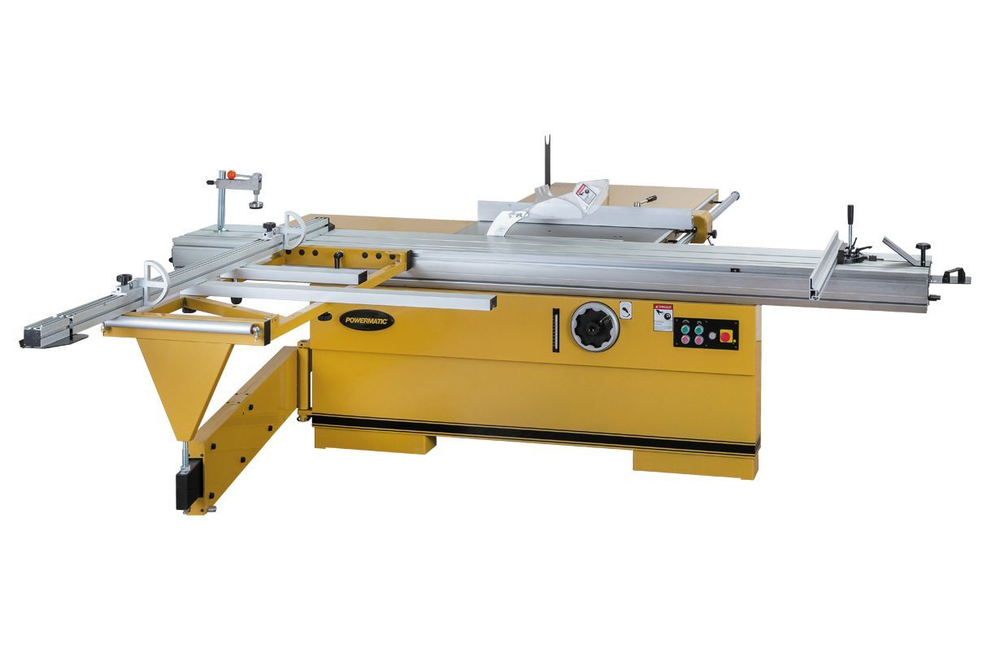 Форматно-раскроечная пила Powermatic PMPS-3200