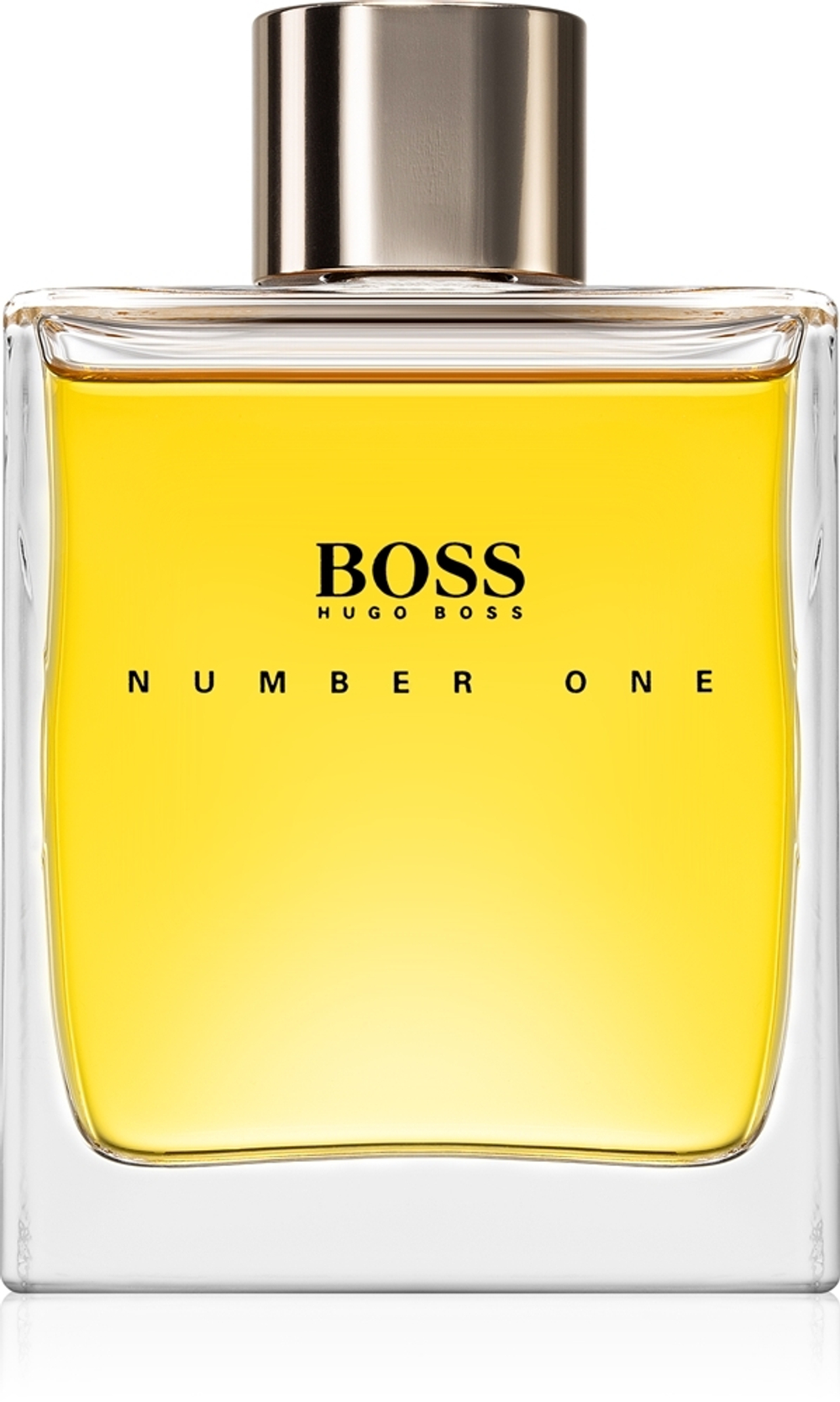 Hugo Boss BOSS Number One туалетная вода для мужчин