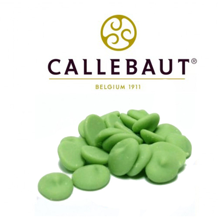 Шоколад Callebaut "Лимон" 250 гр