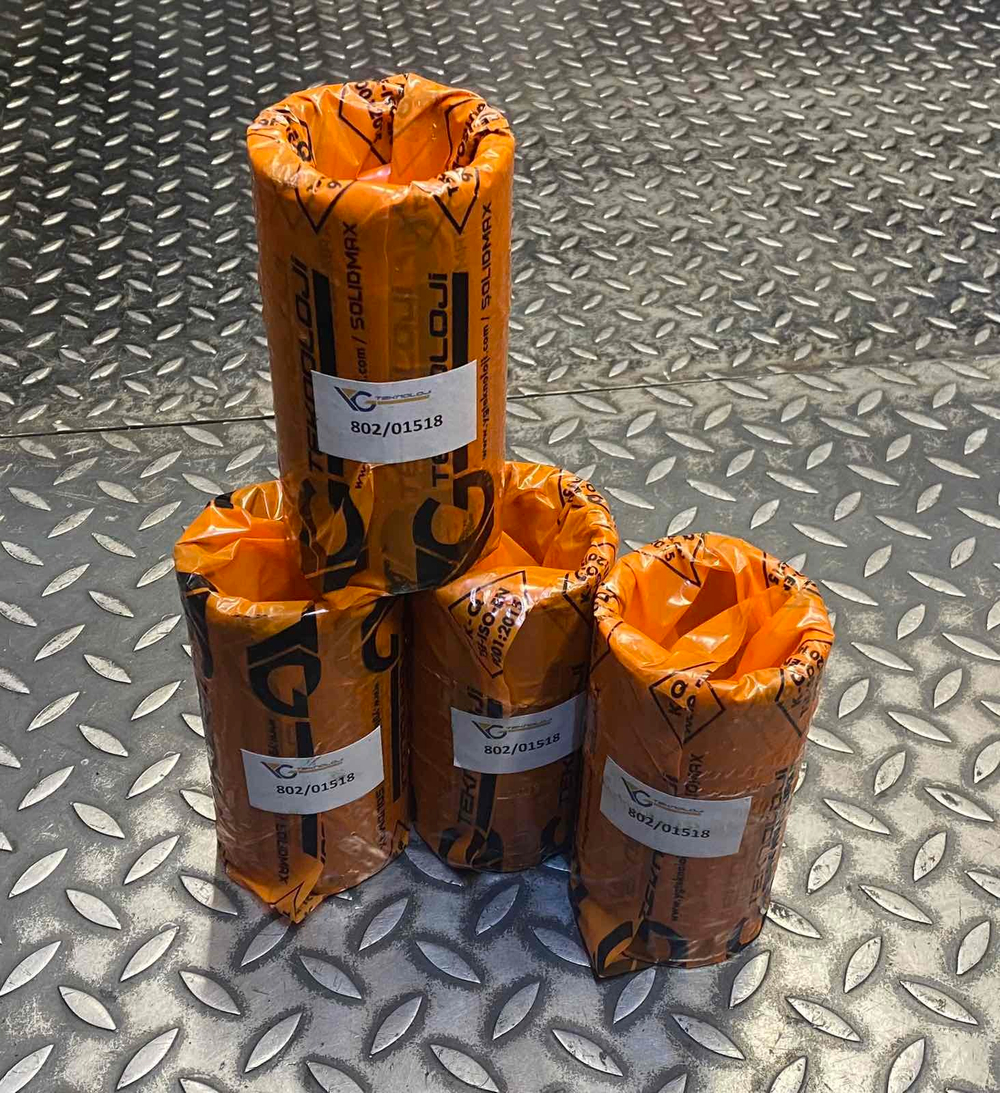 Втулка 802/01518