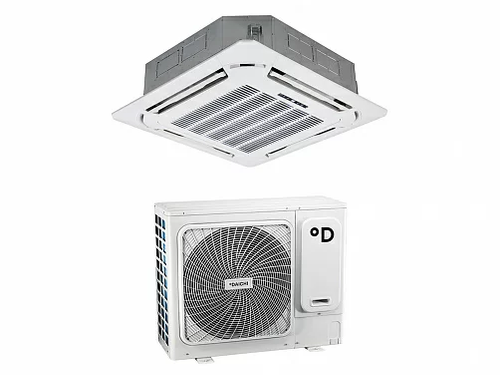 Кассетная сплит-система Daichi DAT70ALCS1/DFT70ALS1/-40