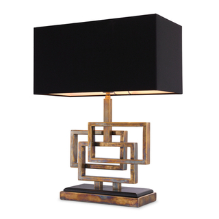 Лампа настольная Table Lamp Windolf арт.116291
