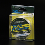 Леска Fish Season 100% Fluorocarbon 25м (прозрачная)