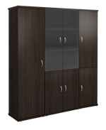 Шкаф комбинированный КЭ112 ЭТАЛОН