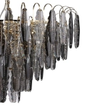 Подвесная люстра Stilfort FLORIN 1021/03/18P