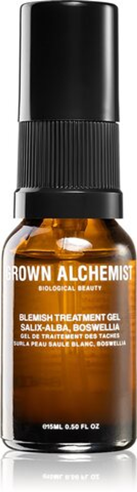 Grown Alchemist Cleanse - гель против несовершенств /   15  ml  / GTIN 9340800002356