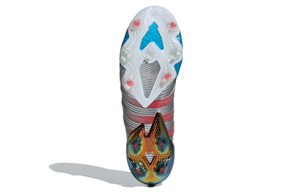 Кроссовки Adidas Predator Archive Fg