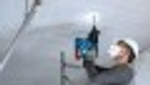 Перфоратор аккумуляторный BOSCH GBH 185 LI  0611923022