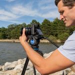 Видеоштатив Benro KH26P