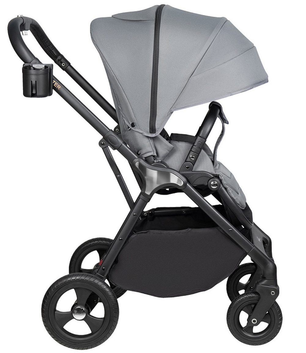 Коляска детская прогулочная Aimile Aster (Серый/Grey AS-003)