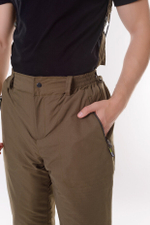 Зимний мужской костюм Onerus Тактика -45 (Канада) Коричневый