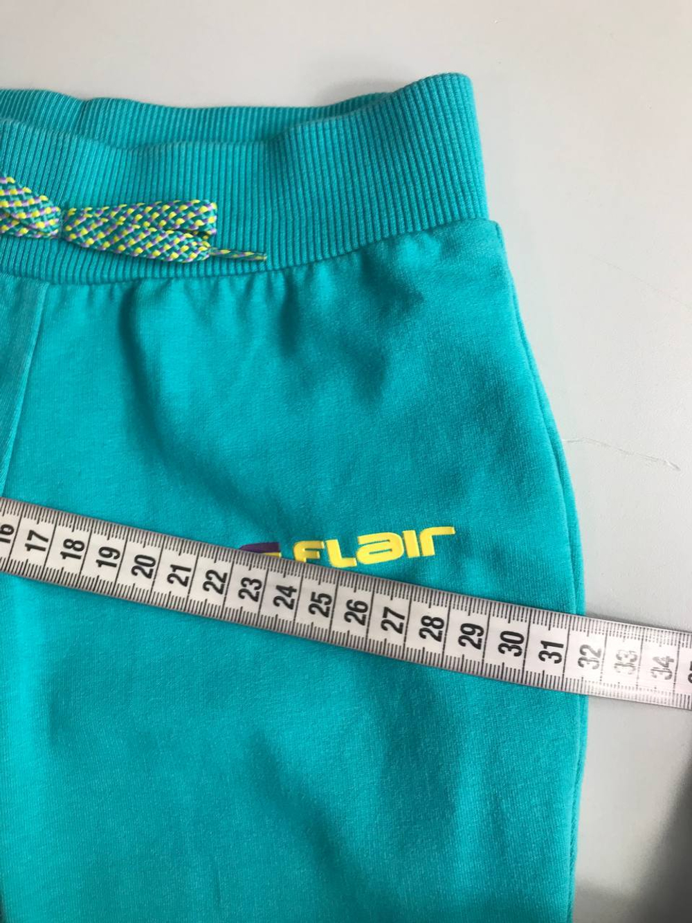 Штаны Flair практичные, на 3/4 года