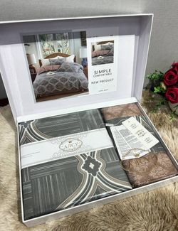 КПБ Алсу 2сп Короб