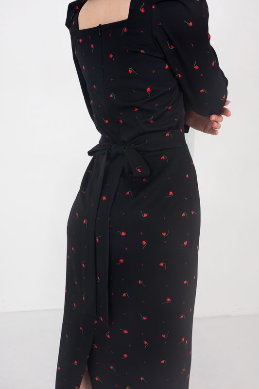 ПЛАТЬЕ ВЕЧЕРНЕЕ. PROF