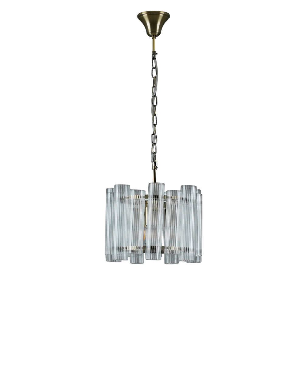 Светильник подвесной Moderli V10776-3P Monte