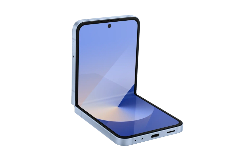 Samsung Galaxy Z-Flip 6