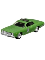 Машинка Хот Вилс Matchbox 1978 Dodge GBJ48 HLJ62