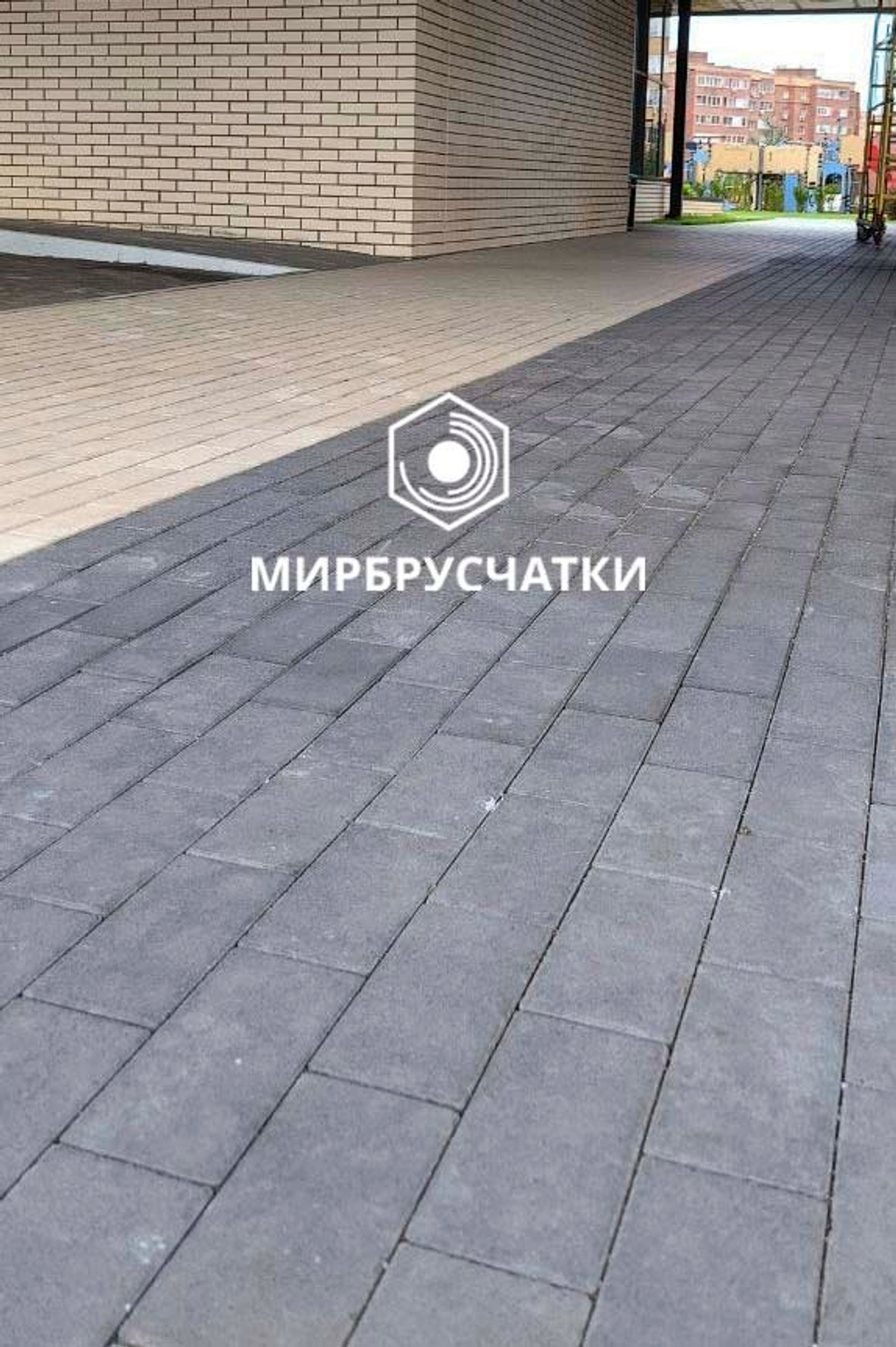Эфир, жилой дом, г. Новосибирск