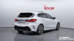 BMW 1 Series (F40) M135i xDrive (06.2022)