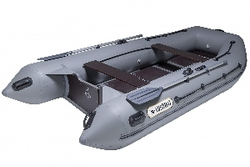 Лодка Адмирал 330