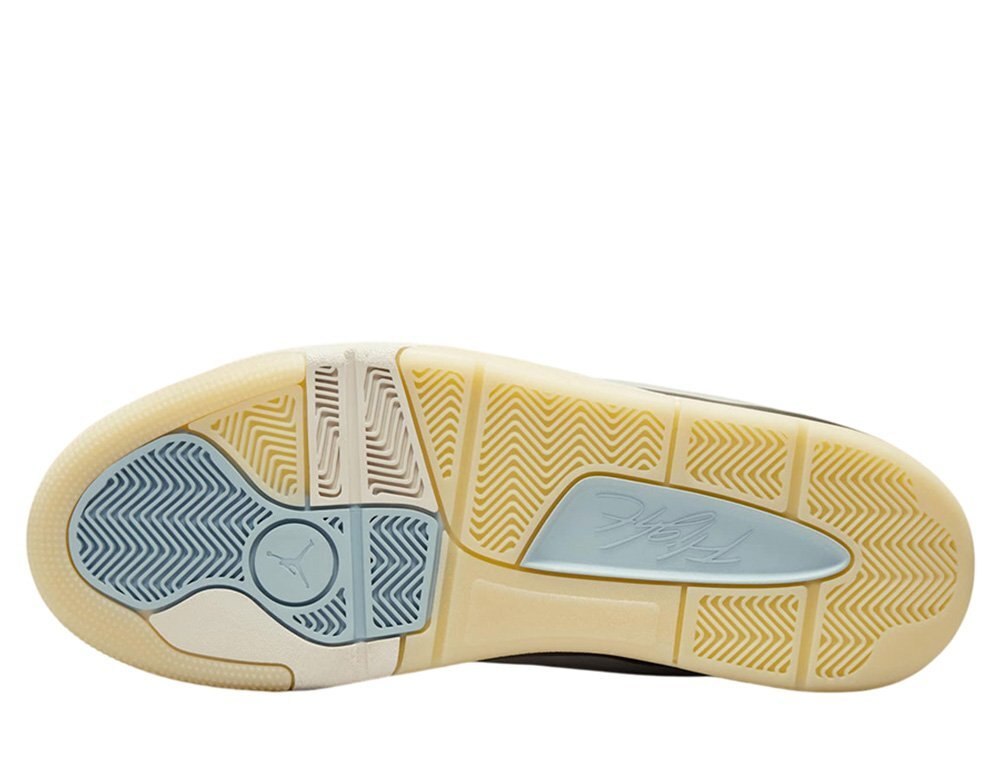 Баскетбольные кроссовки Jordan Flight Court Shoes White