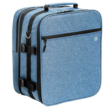 Рюкзак-трансформер для ручной клади Sky Base 36х30х27