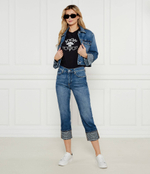 Футболка 57 252JE57Toldi Joop! Jeans - черный(30046273)