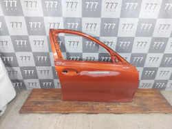 Дверь передняя правая BMW 3-Series (G20) 18-нв Б/У Оригинал 41517482276