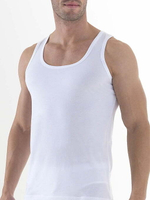 Майка мужская Aura Ultimate Stretch Cotton