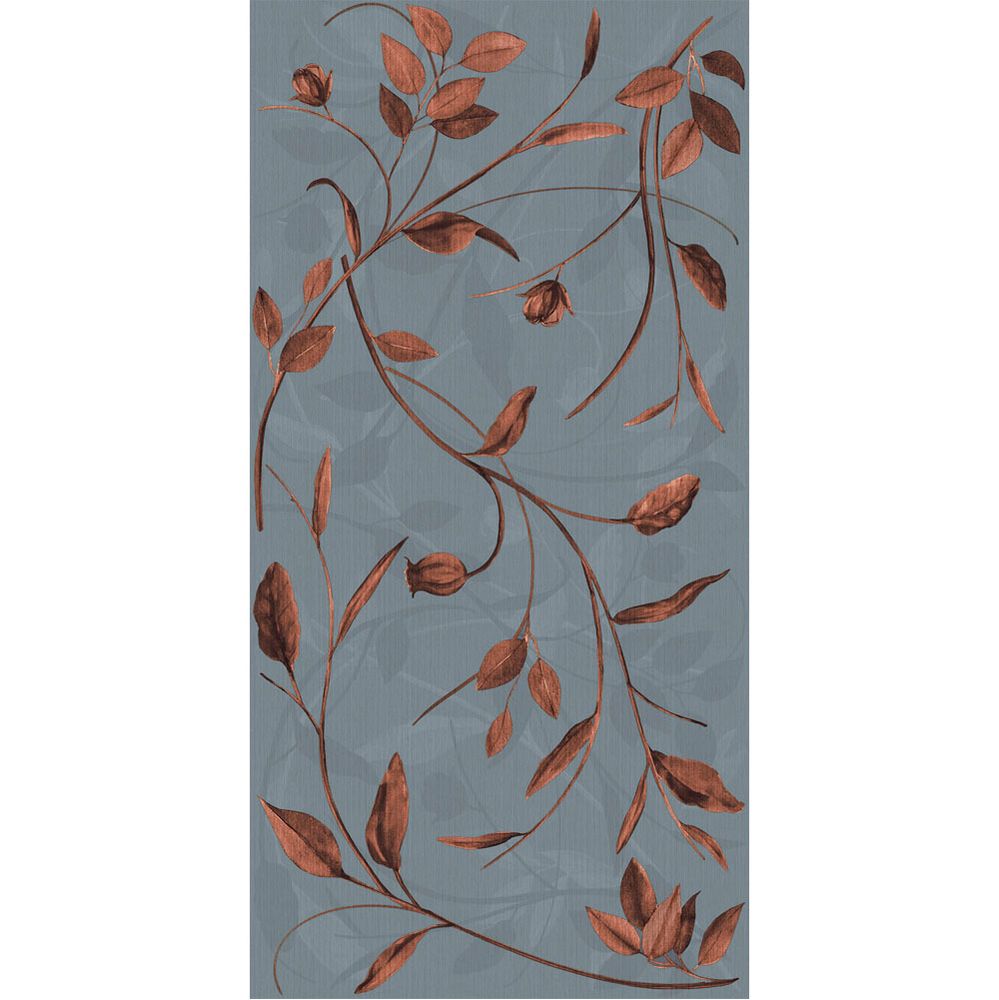 Керамогранит Caesar Deco Solutions Suit Leaf 60x120х0,6 Matt Rt