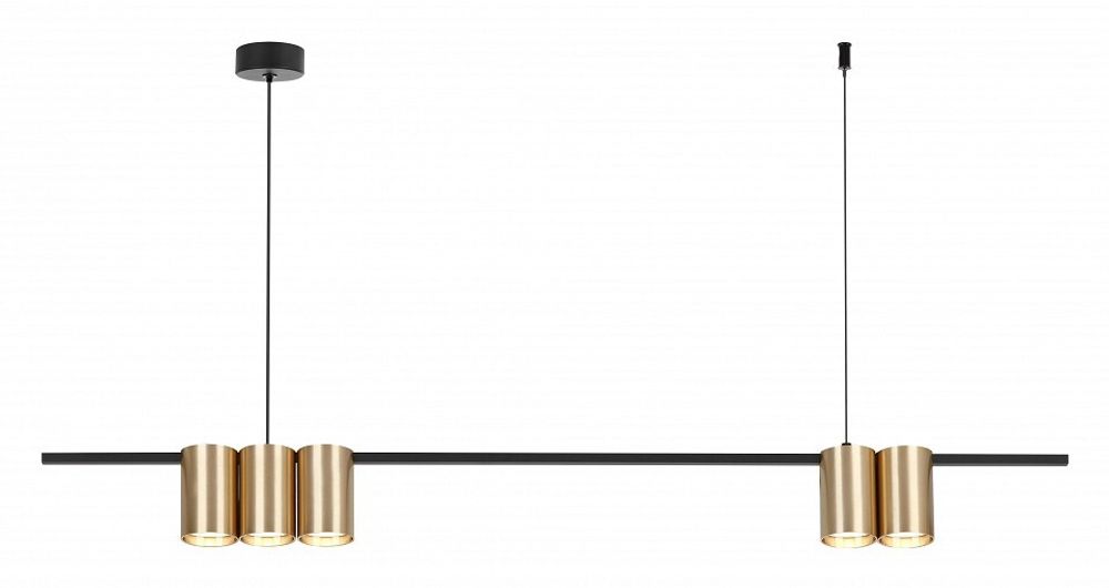 Подвесной светильник Velante 471 471-403-05