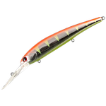Воблер TsuYoki(Tsuribito) Soloist 120F Z025  120мм 20г 6.5-8.0м 1шт floating