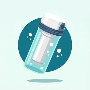 Водоочистка