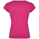 Женская футболка Belice с короткими рукавами