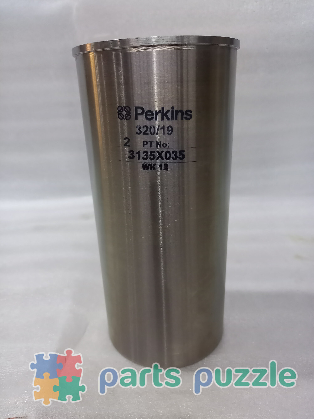 Гильза блока цилиндра / LINER АРТ: 3135X035