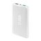 Powerbank SBS 10000mAh White / TTBB100002UFASTW