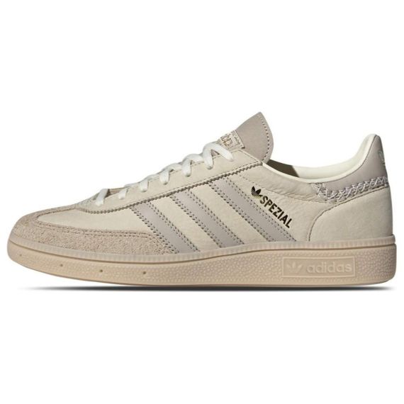 adidas originals HANDBALL SPEZIAL Кроссовки для скейтбординга Низкие Коричневые Женские