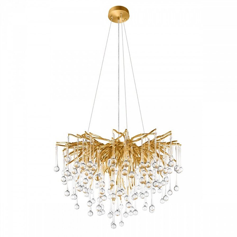 Подвесная люстра Loft it Drops 10377/600