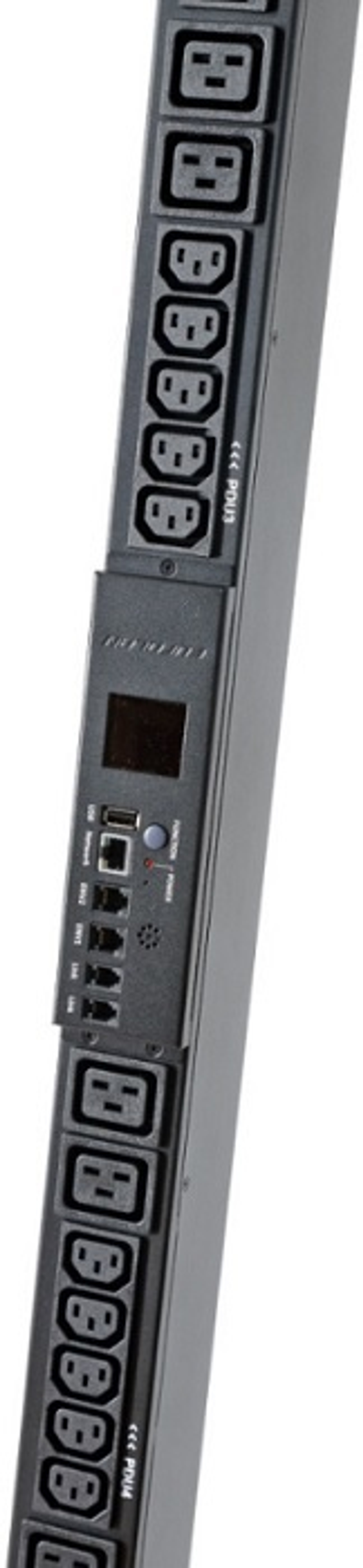 Блок розеток  Eurolan 60A-69-66-42BL