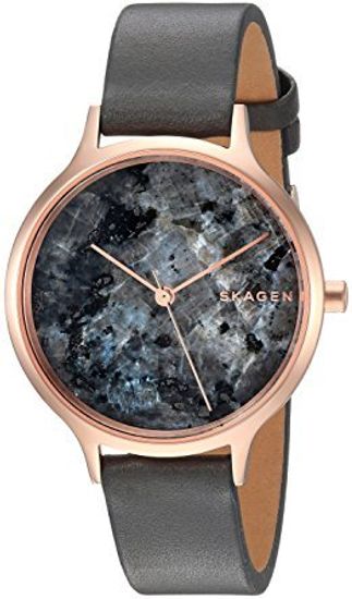 Женские часы Skagen SKW2672