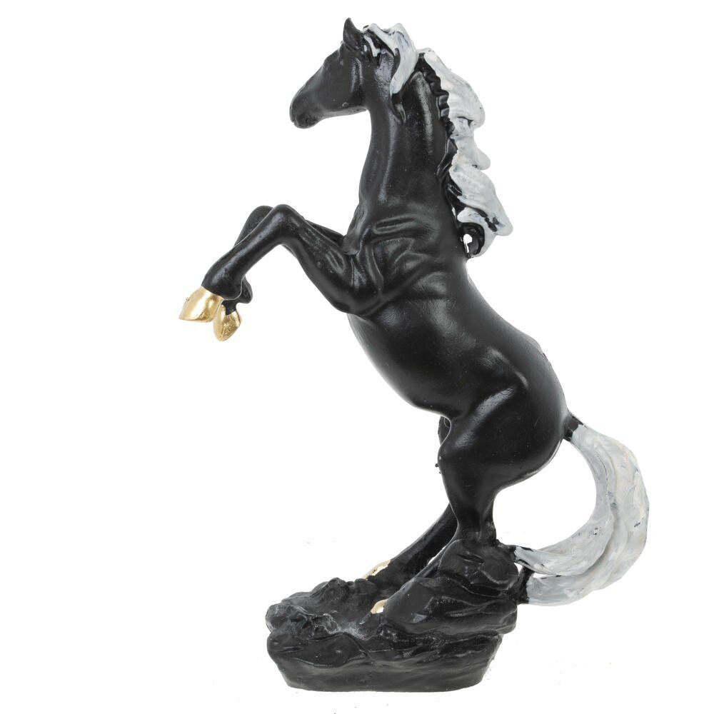 GAEM Фигурка декоративная "Лошадь", L9 W4 H12,5 см, 4в.