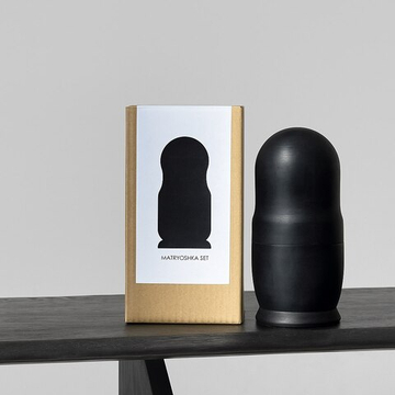 Фигура Matryoshka set