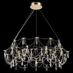 Подвесная люстра Wertmark Felicia WE336.48.303