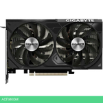 Видеокарта Gigabyte RTX4070 12GB DDR6 GV-N4070WF2OCV2-12GD